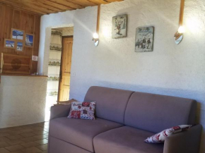 Appartement 2 pièces avec jardin privatif, proche des pistes, Wi-Fi, parking, et navette gratuite - FR-1-762-14